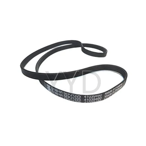 Ultra Durable W10006384 General Electric Washing Belt