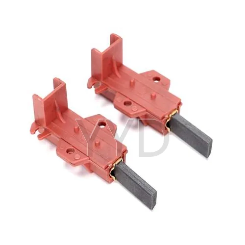 C00196539 Carbon Brushes for Whirlpool Washing Machine