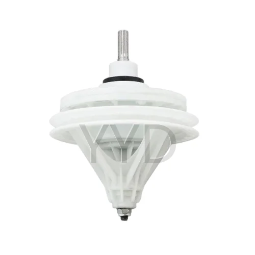 Washing Machine Spare Parts Customized Washer Gear Box