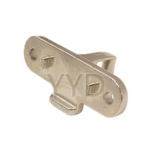 DC66-00533A LG Washing Machine Door Hinge