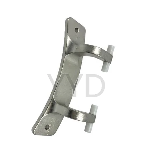 52242701 Original Washing Machine Door Hinge