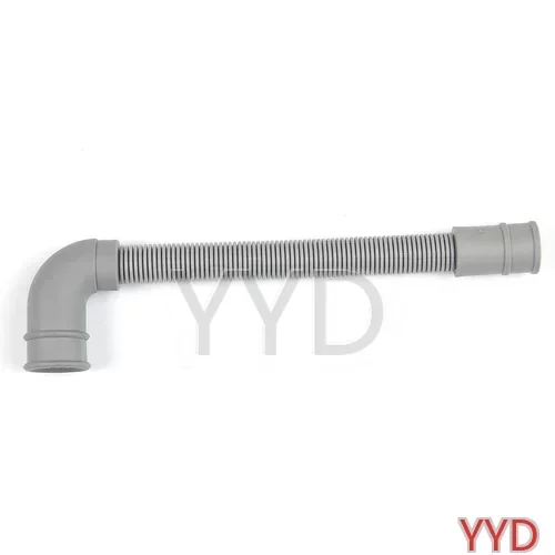 Washing Machine Extrusion Blow Water Discharge Hose