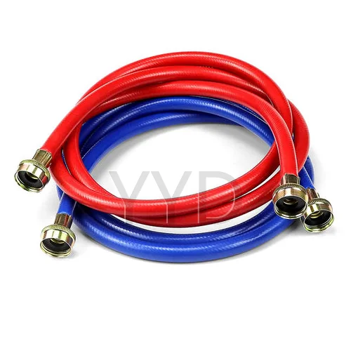 Washer Outlet Hose PE Corrugated Washing