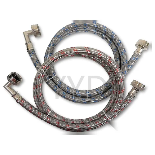 CE Certified 115V Single Air Conditioner Hose