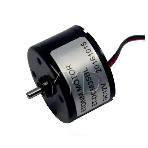 110V 60Hz Electric Washing Machine Motor Spare Parts
