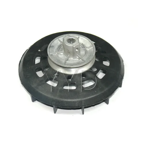 WW01L00157 189D3590G001 Ama Plastic Washing Machine Part