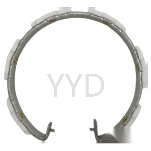 Professional Manufacturer Washing Machine Spring