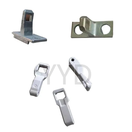 Customized Washing Machine Gear Box Shaft