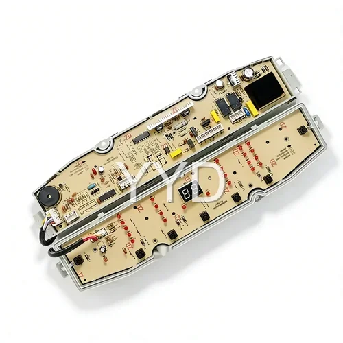 SHARP 1152800 High Quality Universal Washing Machine PCB