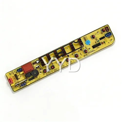 50s7-01 48s7-01 Washing Machine PCB Board