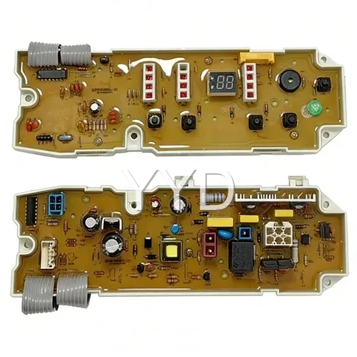 LG 81846601 Washing Machine Control Board EBR