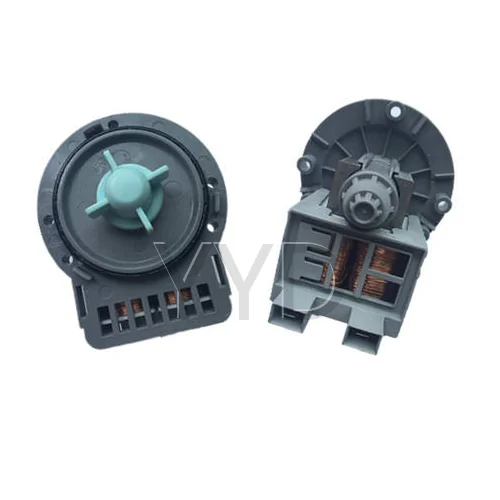 OEM 85W Washing Machine Parts Washer Drain Pump