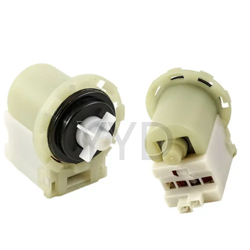 Washing Machine Drain Pump Laundry Machine