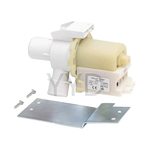 4681EA2001T 120V Electric Washing Machine Drain Pump