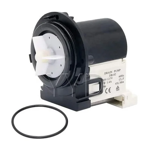 Universal Washing Machine Drain Pump 35W