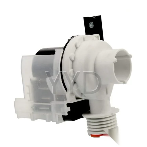 Universal Drain Pump for Washing Machine WW-HY-DP-107