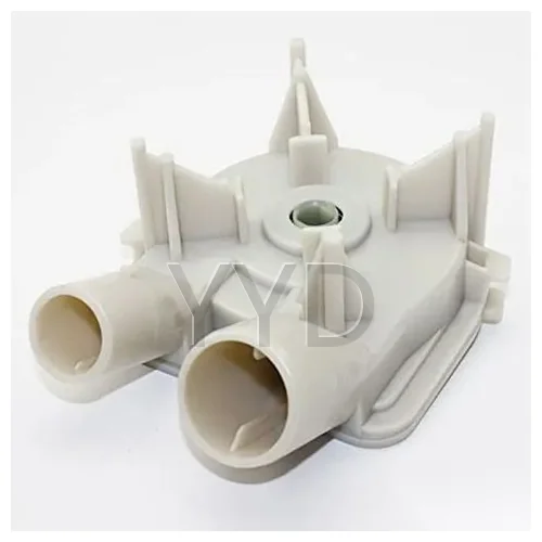 W10876600 Washing Machine Drain Pump