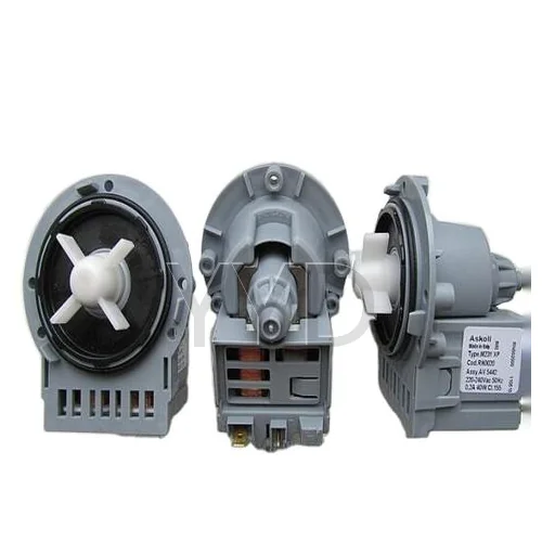 Washer Pump W10876600 W10727777 Washing Machine