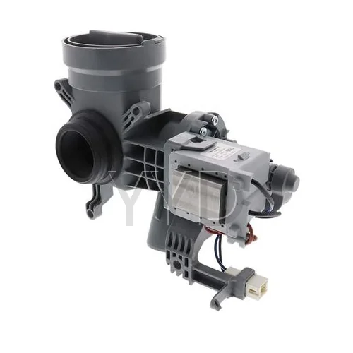 W10130913 W10730972 Washing Machine Drain Pump