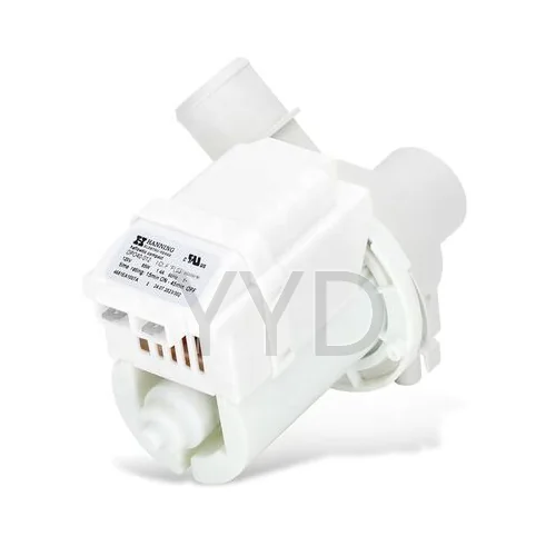 High Quality Clothes Dryer Parts Washer Pump 3363394