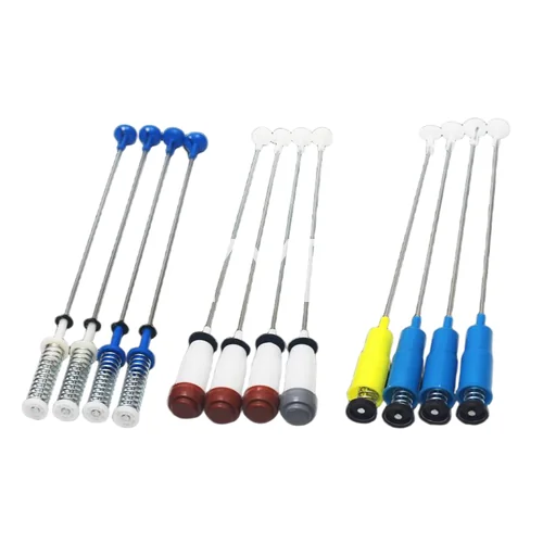 Plastic Durable Eco Friendly Washing Machine