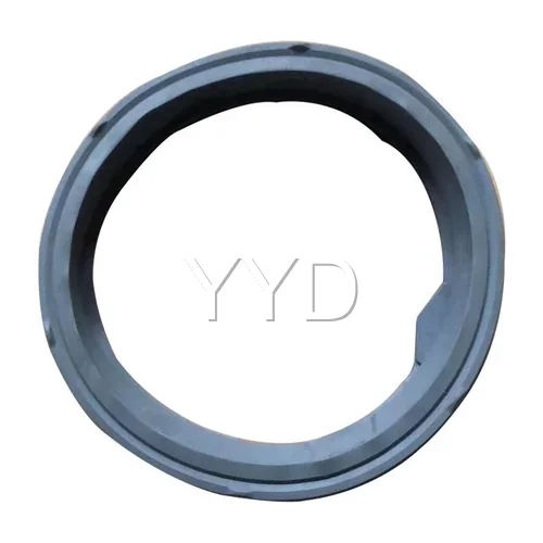 DC64-03092B Original Door Rubber Seal Washing Machine