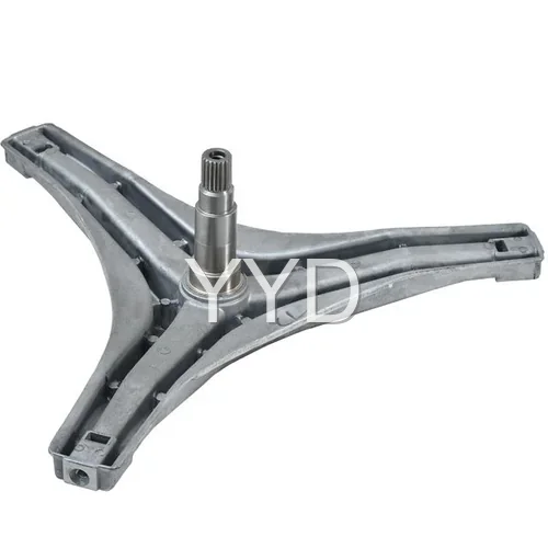 SAMSUNG FRONT LOADING WASHING MACHINE SPIDER SPARE