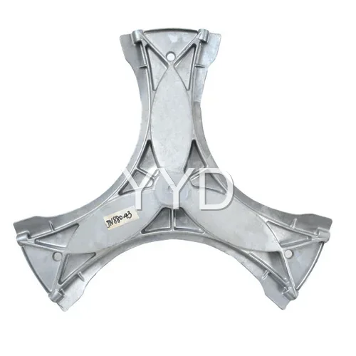 Customized Washing Machine Spider Drum Support