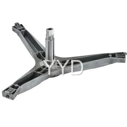 Washer Machine Drum Shaft Parts DC97 15184A