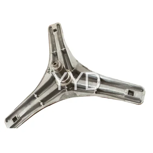 Hot Sell Midea Spider Big Shaft Washing