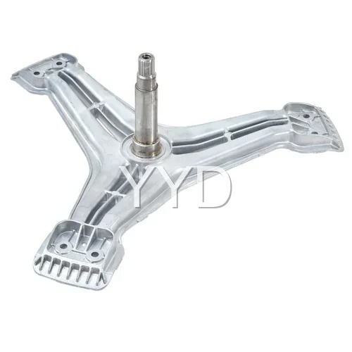 4434ER1002 Washing Machine Spider Drum Support