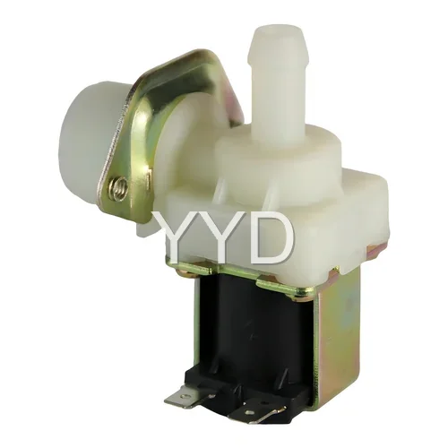G3 4 Inlet Valve for Washing