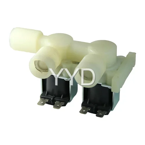 Water Inlet Valve Double Valve for