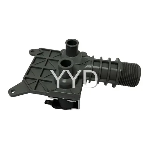 Washing Machine Electric Solenoid Valve FCD270